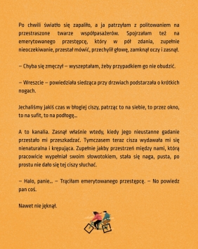 Zabójczy tandem - Jacek Galiński