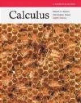 Calculus: a Complete Course