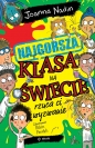 Najgorsza klasa na świecie rzuca ci wyzwanie - Rikin Parekh, Joanna Nadin