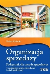 Organizacja sprzedaży Podręcznik