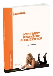 Podstawy finansów publicznych Ćwiczenia