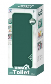 Zestaw mebli łazienkowych - prasowanie (121079)