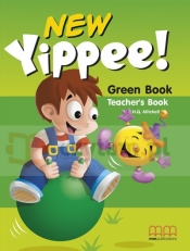 New Yippee Green Book TB - H. Q. Mitchell