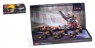 MINICHAMPS 3 Car Set Red Bull Racing (412101112)