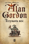 Trzynasta noc Gordon Alan