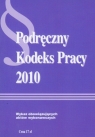 Podręczny kodeks pracy 2010