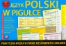 Język polski w pigułce 4-6 szkoła podstawowa