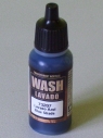 VALLEJO WASHNIEBIESKI 17ml (73207)