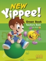 New Yippee Green Book TB H. Q. Mitchell