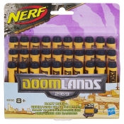 HASBRO Nerf Doomlands 30 strzałek (B3190)