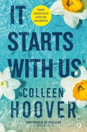 It Starts with Us - Hoover Colleen