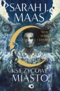 Księżycowe Miasto. Dom Nieba i Oddechu. Tom 2 Część 1 - Sarah J. Maas