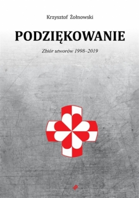 Podziękowanie - Żołnowski Krzysztof