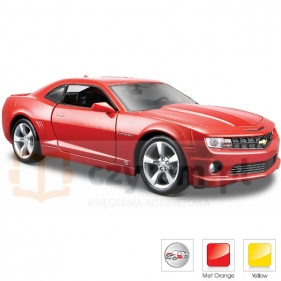 MAISTO Chevrolet Camaro RS 2010 (31207)