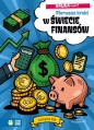 NAUKA rządzi! Pierwsze kroki w świecie finansów - Justyna Kik