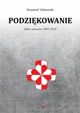 Podziękowanie - Krzysztof Żołnowski
