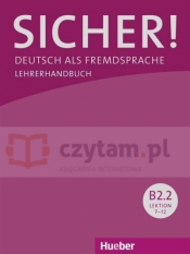 Sicher! B2/2 Lehrerhandbuch - Susanne Wagner