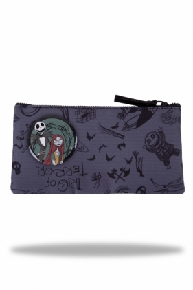 Saszetka płaska Disney Burton's Bonnie Nightmare