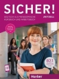 Sicher! Aktuell B2.1 KB + audio - Michaela Perlmann-Balme, Susanne Schwalb, Magdalena Baran-Szołtys