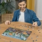 Ravensburger, Puzzle 500: Roślinna komnata (12000207)