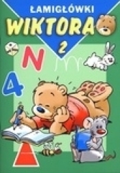 amigłówki Wiktora 2 - Opracowanie zbiorowe