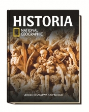 Historia National Geographic Tom 15 - <br />