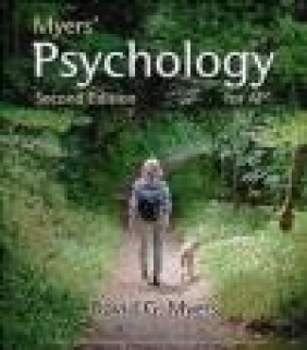 Myers' Psychology for Ap* David Myers