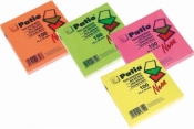 PATIO NOTES NEON 75*75MM ZIELONY