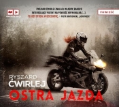 Ostra jazda