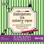 Zabójstwo na cztery ręce - Karolina Morawiecka