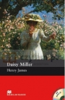 MR 4 Daisy Miller book +CD
