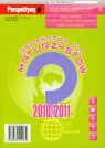 Informator dla maturzystów 2010/2011