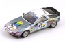 Porsche 928 S # 97 P. Gonin