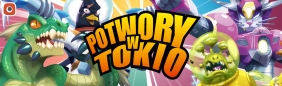 Potwory w Tokio