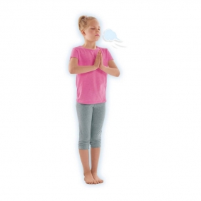 Zen joga - Zwierzęta