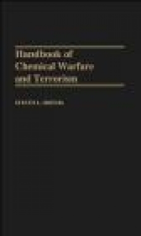 Handbook of Chemical Warfare Steven Hoenig, Hans Hoenig