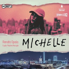 Michelle (Audiobook) - Opala Renata