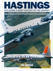 Hastings - Including a Brief History of the Hermes - Senior Tim