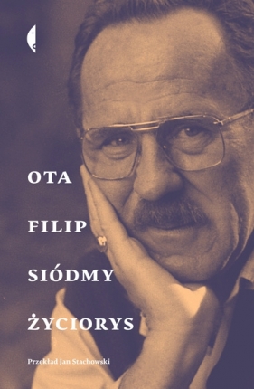 Siódmy życiorys - Ota Filip