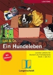 Leo Co. Ein Hundeleben +CD
