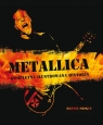 Metallica Kompletna ilustrowana historia Popoff Martin