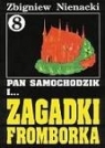 Pan Samochodzik i Zagadki Fromborka 8 Nienacki Zbigniew