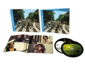 Abbey Road (2 CD) (Limited Edition)