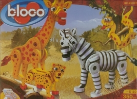 Bloco Sawanna