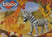 Bloco Sawanna