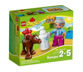 Lego Duplo Cielaczek (10521) - <br />