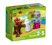 Lego Duplo Cielaczek (10521) - <br />