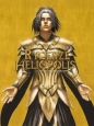 Rycerze Heliopolis T.4 Citrinitas, faza żółcienia - Alejandro Jodorowsky, Jeremy Petiqueux
