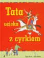 Tata ucieka z cyrkiem - Rutu Modan, Etgar Keret