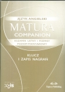 Matura Companion Klucz i zapis nagrań Egzamin ustny i pisemny Poziom
